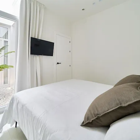 Apartment Sunshine Getaway Malaga